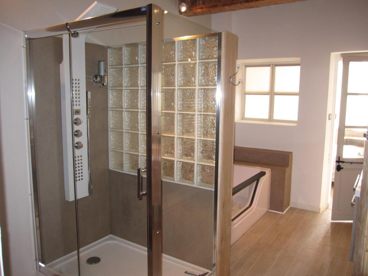 Bed and Breakfast La Terracotta Vidauban Exterior foto